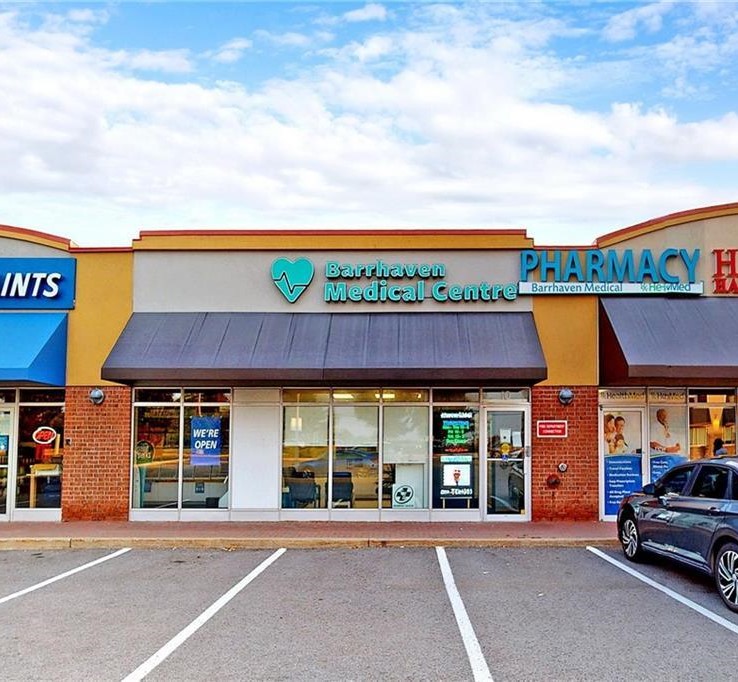 PCR COVID Test Travel Clinic | 2900 Woodroffe Ave Unit 10, Nepean, ON K2J 4G3, Canada | Phone: (613) 319-2929