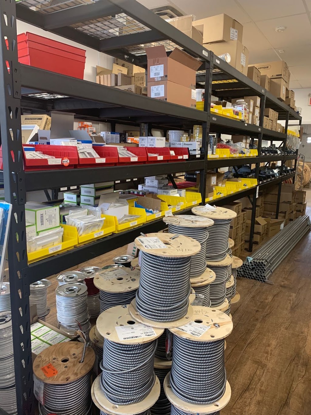 Consavvy Inc. | 8370 Woodbine Ave, Markham, ON L3R 2N8, Canada | Phone: (905) 604-8775