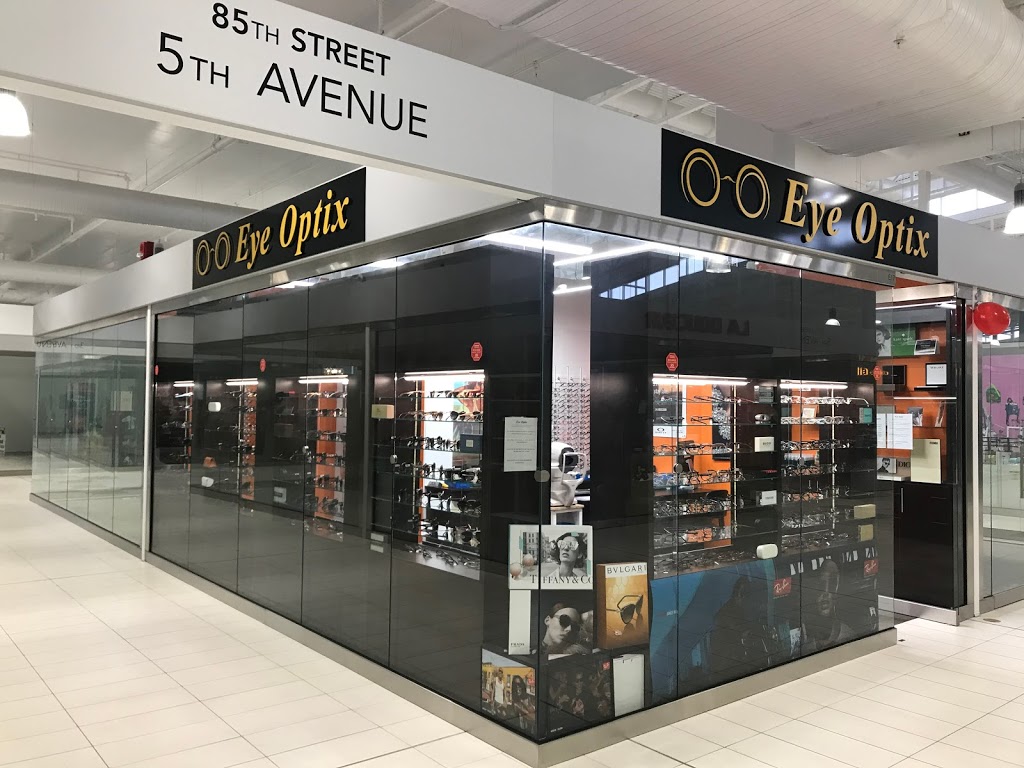 Eye Optix | 260300 Writing Creek Cres Unit E17, Balzac, AB T4A 0X8, Canada | Phone: (403) 453-2491