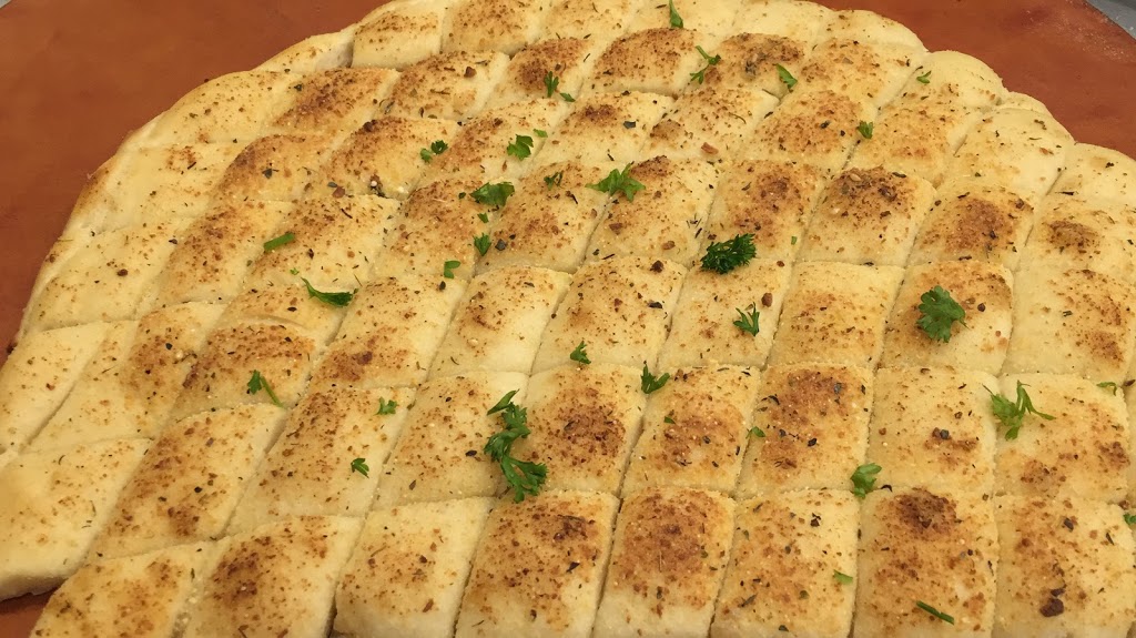 Sbarro | ROUGE VALLEY HOSPITAL, 2863 Ellesmere Rd Unit 209A, Scarborough, ON M1E 4B9, Canada | Phone: (647) 827-9863