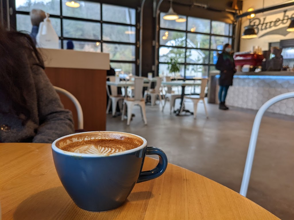 Bluebarn Coffee Roasters | 20 Chem. de la Vall. de Wakefield, Wakefield, QC J0X 3G0, Canada | Phone: (819) 282-8286