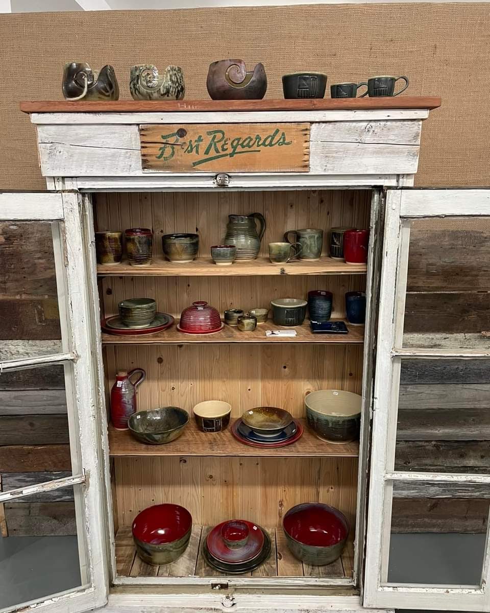 L’Artisane moderne | 1590 Av. Saint-Louis, Plessisville, QC G6L 2M9, Canada | Phone: (819) 998-3104