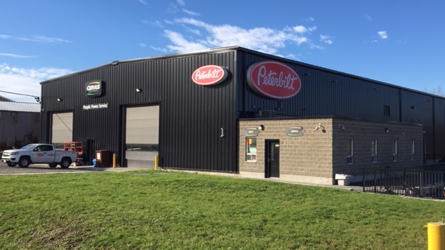 Cervus Equipment Peterbilt | 184 Fielding Rd, Lively, ON P3Y 1L6, Canada | Phone: (705) 222-1144