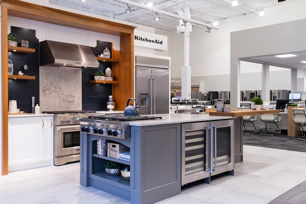 Trail Appliances - Kelowna | 2637 Enterprise Way, Kelowna, BC V1X 7Y6, Canada | Phone: (250) 862-3838