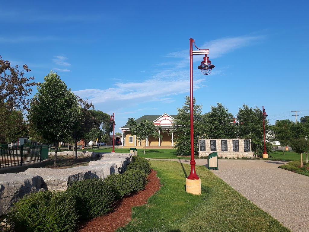 Talbot Trail Place | 24 John St W, Blenheim, ON N0P 1A0, Canada | Phone: (519) 676-7007