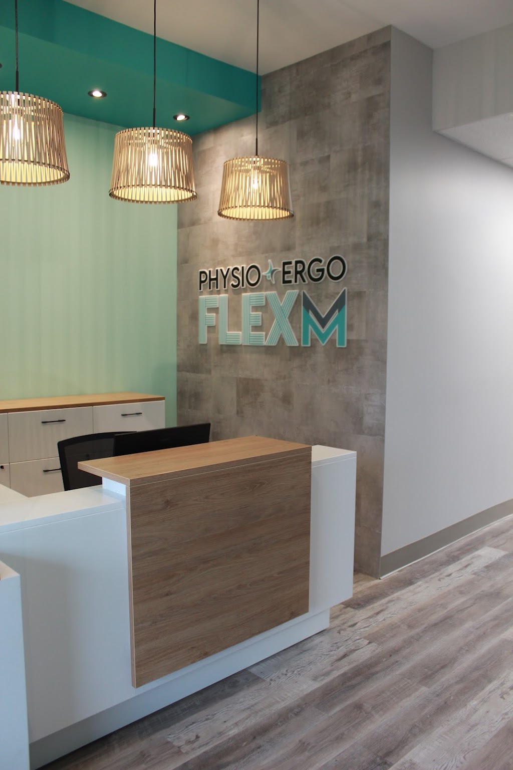 Clinique PhysioErgo FLEXm La Plaine | 5821 Bd Laurier suite 103, Terrebonne, QC J7M 0G1, Canada | Phone: (450) 325-3539