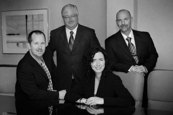 Daniel & Partners LLP | The Dominion Building, 39 Queen St, St. Catharines, ON L2R 7P7, Canada | Phone: (905) 688-9411