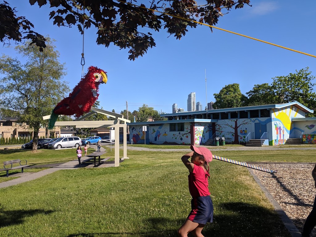 Wesburn Park | 4781 Parkwood Ave, Burnaby, BC V5G 3C6, Canada | Phone: (604) 294-7450