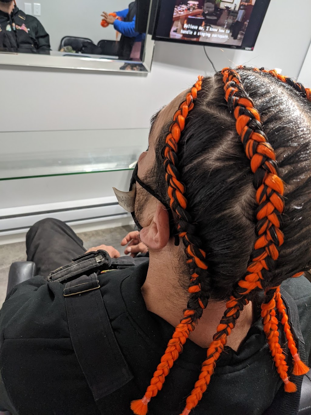 Stine Hair Braiding | 682 Peto Ct, Victoria, BC V8Z 7B2, Canada | Phone: (250) 589-6221