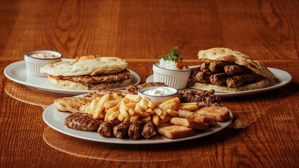 Markos Kitchen | 5708 1 St SE, Calgary, AB T2H 1H8, Canada | Phone: (403) 252-8328