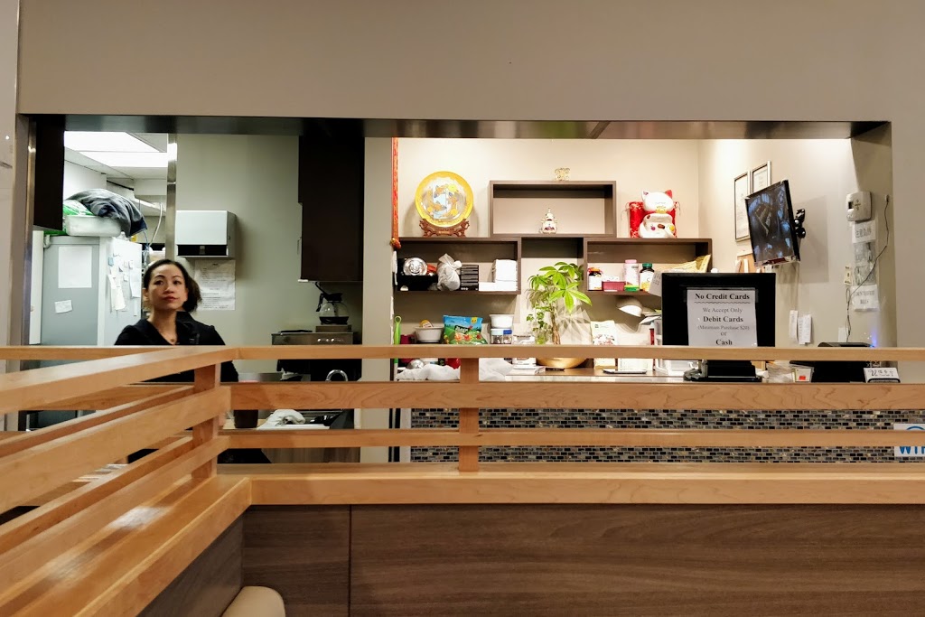 Van. Tea Cafe | 5688 Main St, Vancouver, BC V5W 2S7, Canada | Phone: (604) 565-9983