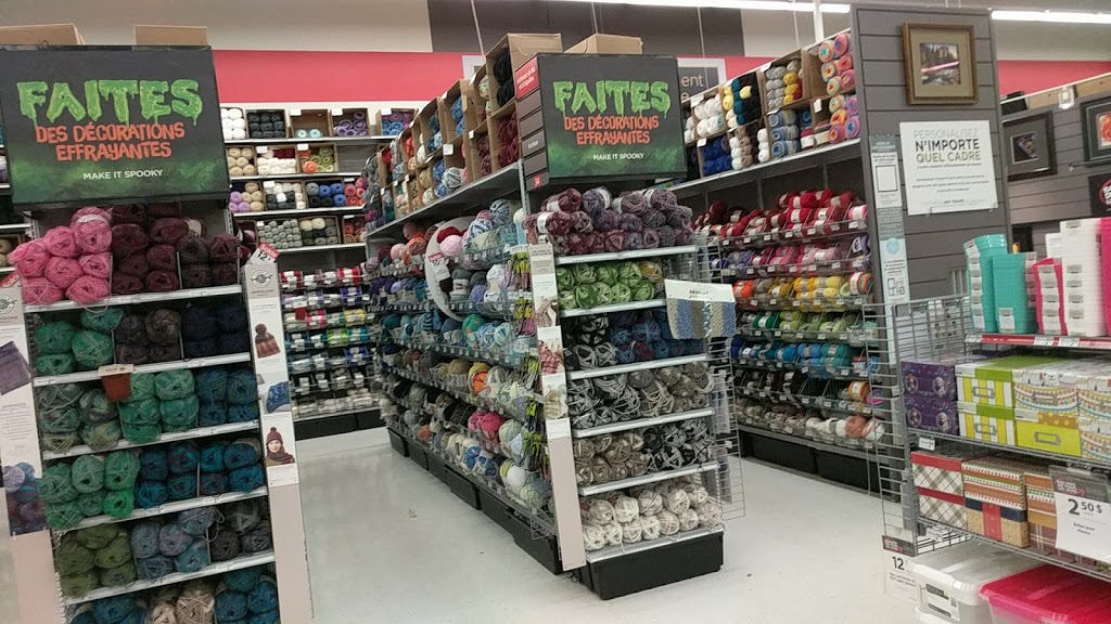 Michaels | 940 Ouest, Autoroute Chomedey Ouest, Laval, QC H7X 3S9, Canada | Phone: (514) 317-1546