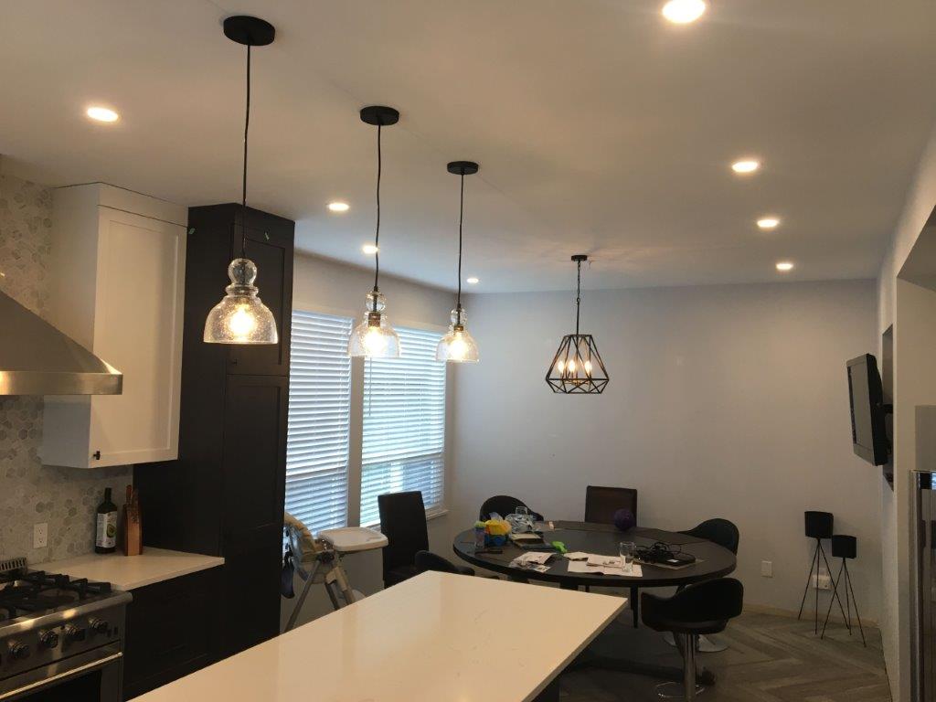 Wire-Man Electric Ltd | 70 Church St #2, Nanaimo, BC V9R 5H4, Canada | Phone: (778) 874-6000