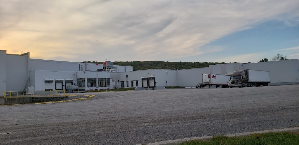 Trenton Cold Storage: Tri-County Apple Growers (TCAG) | 178 Stockdale Rd, Trenton, ON K8V 5P6, Canada | Phone: (613) 394-3317