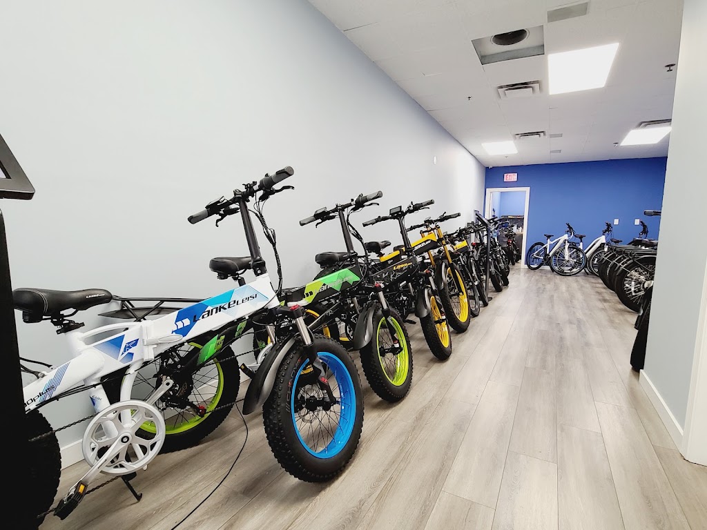 CLOUD eBikes | bicycle store | 3610 B Westwood St, Port Coquitlam, BC V3B 4S8, Canada | 6047647443 OR +1 604-764-7443