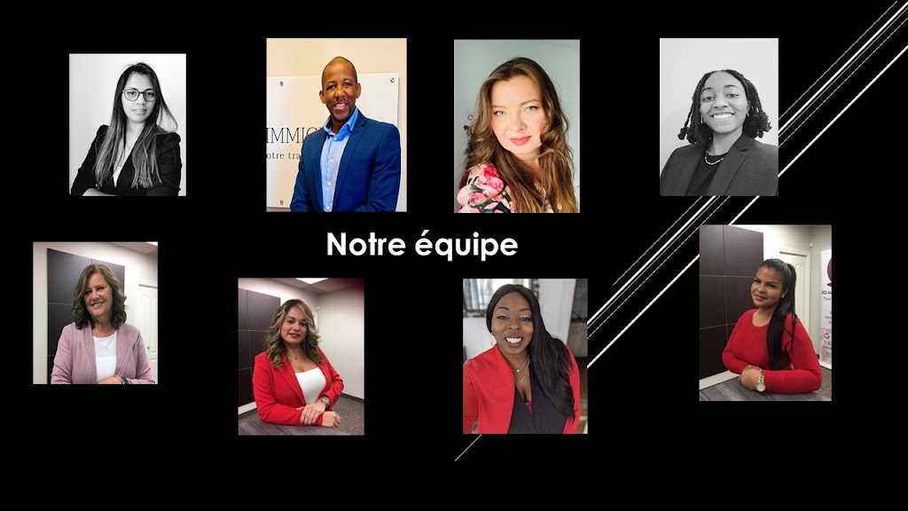 DD-Immigration Inc | 2121 Rue Canadien Local 115, Drummondville, QC J2C 7V8, Canada | Phone: (418) 390-0658