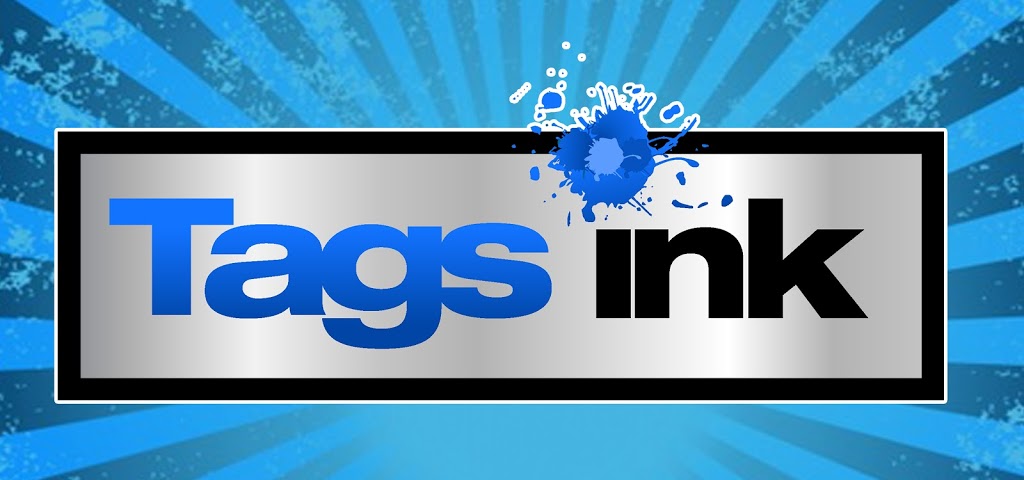 Tags Ink | 2321 Kawartha Lakes County Rd 36, Dunsford, ON K0M 1L0, Canada | Phone: (705) 927-5263