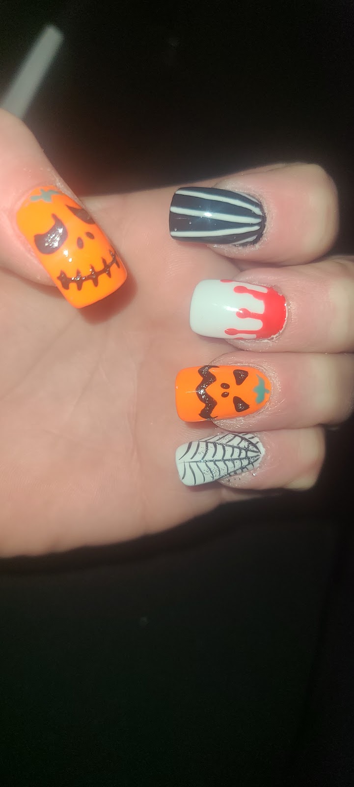 Vivian Nails | 9 Municipal St, Guelph, ON N1G 1G8, Canada | Phone: (519) 836-8539