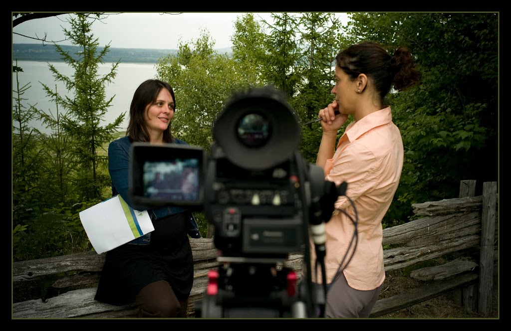 Shootfilms | Chem. du Village, Morin-Heights, QC J0R 1H0, Canada | Phone: (450) 602-1520