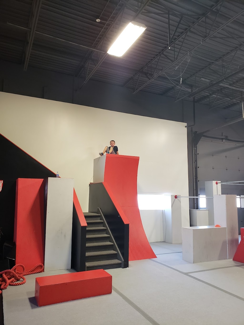 FlyFree Movement Gym | 8303 Argyll Rd NW, Edmonton, AB T6C 4B2, Canada | Phone: (780) 298-3733