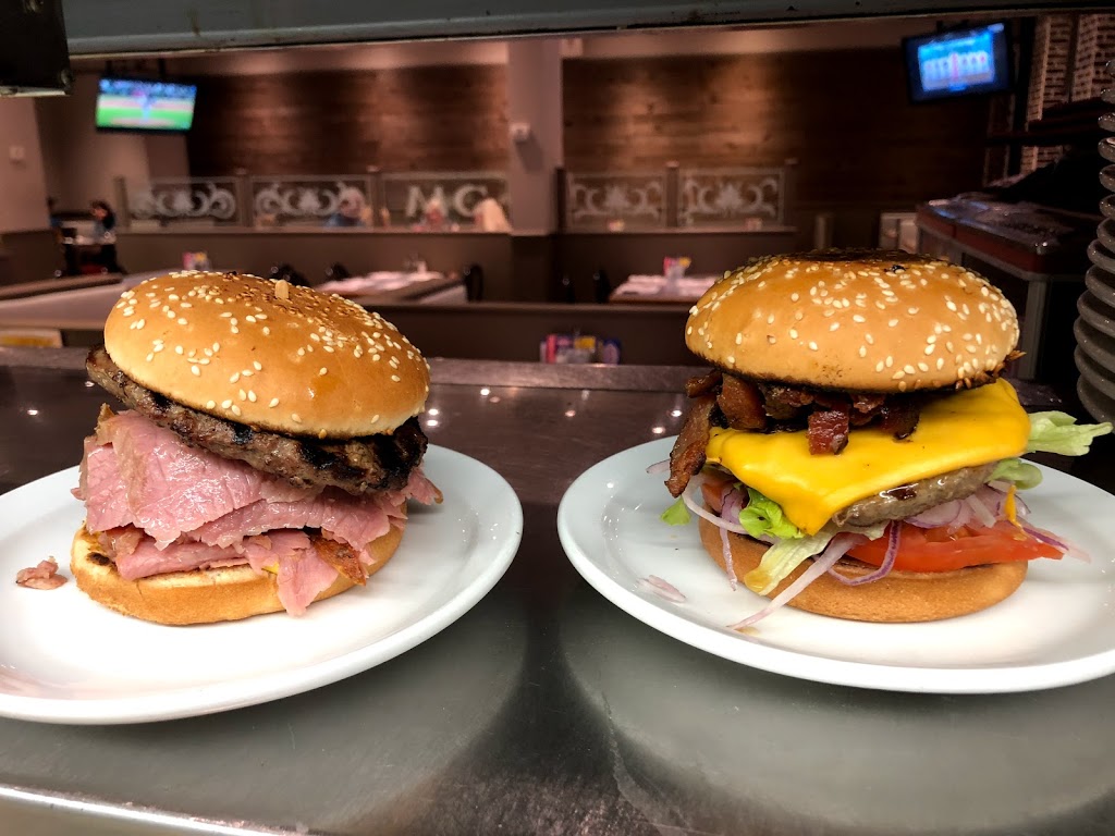 Restaurant Canada Drive-In | 195 Boulevard DAnjou, Châteauguay, QC J6J 2R3, Canada | Phone: (450) 691-8255