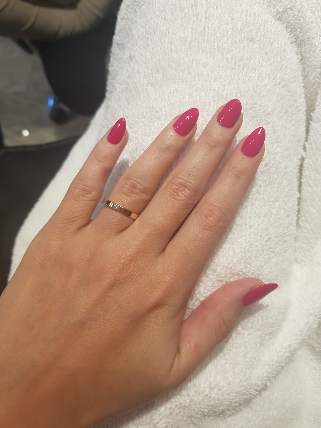 Ongles Kim Prestige | 6255 Bd Henri Bourassa O, Saint-Laurent, QC H4R 1C7, Canada | Phone: (438) 290-2276