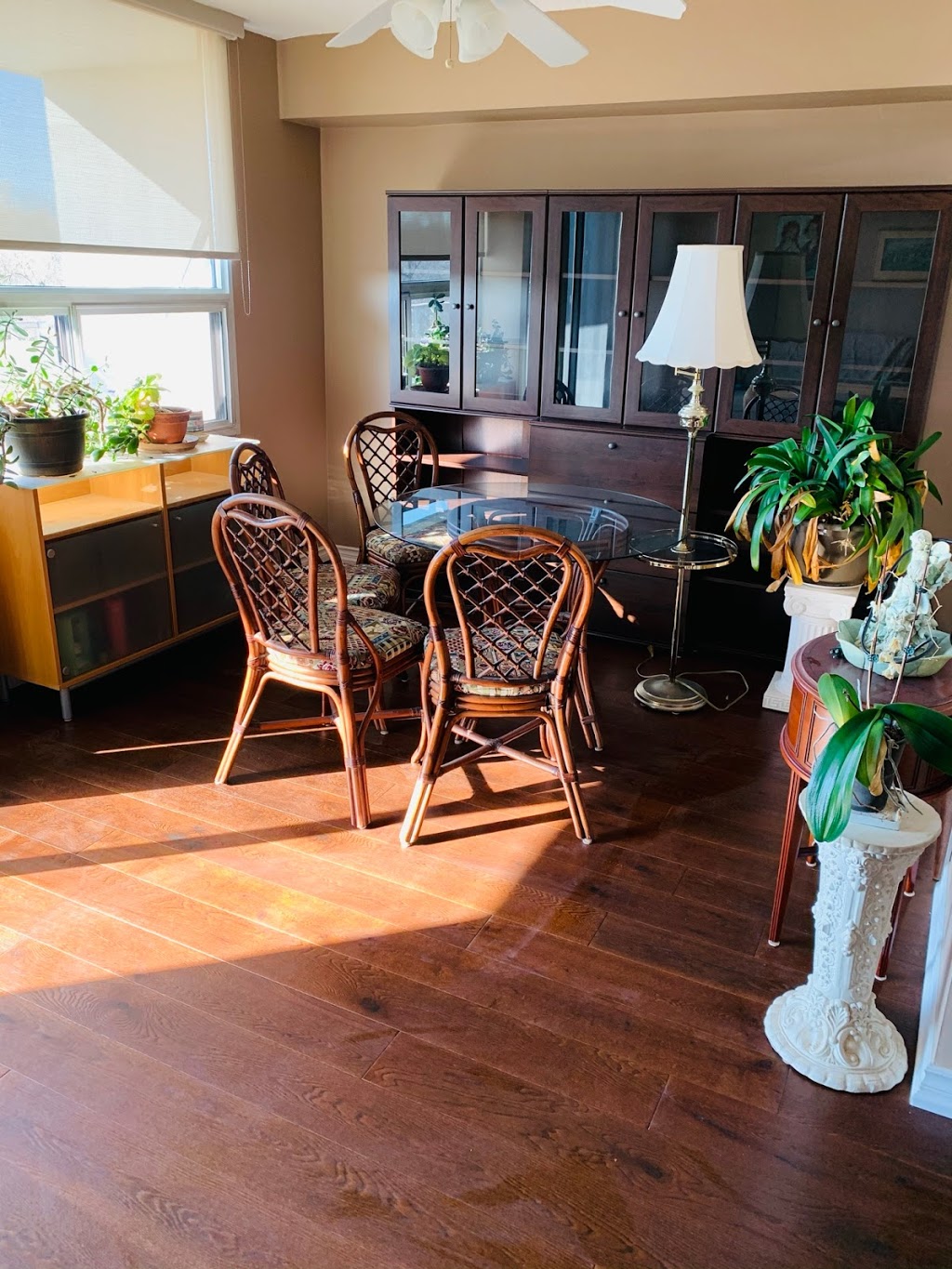 TEAM Hardwood Floor Ltd. | 29 Chalkfarm Dr, North York, ON M3L 1L1, Canada | Phone: (416) 879-8266