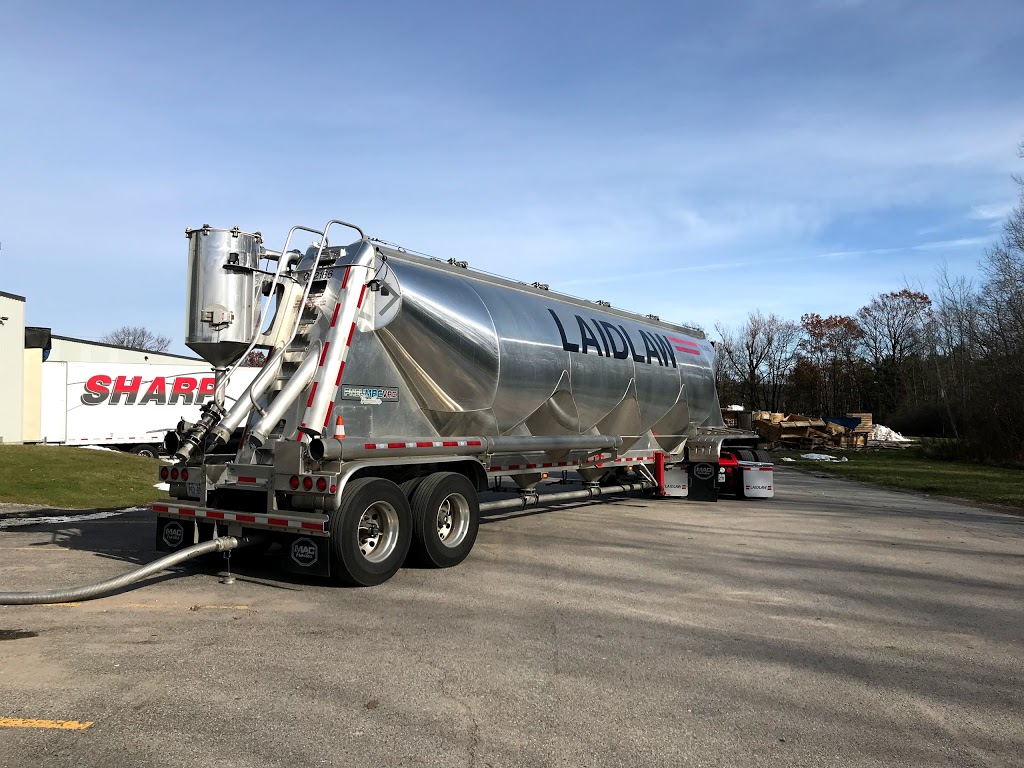 Contrans Tank Group | 605 Athlone Ave, Woodstock, ON N5S 7V8, Canada | Phone: (800) 465-8265