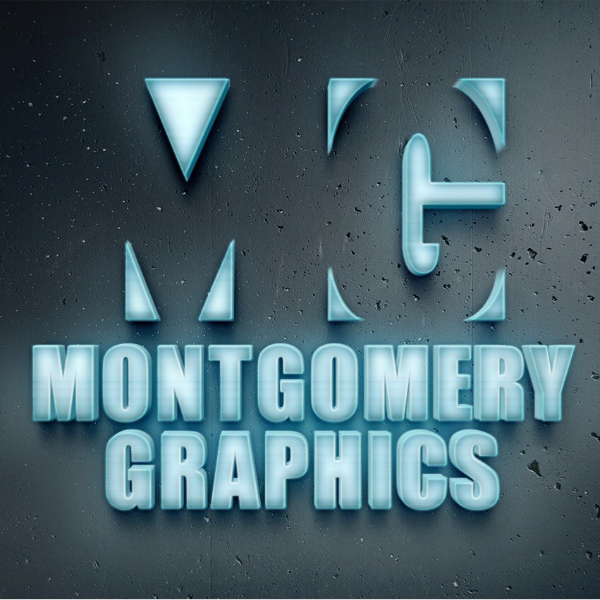 Montgomery Graphics | 261 Barrie Rd, Orillia, ON L3V 2R4, Canada | Phone: (705) 326-5880
