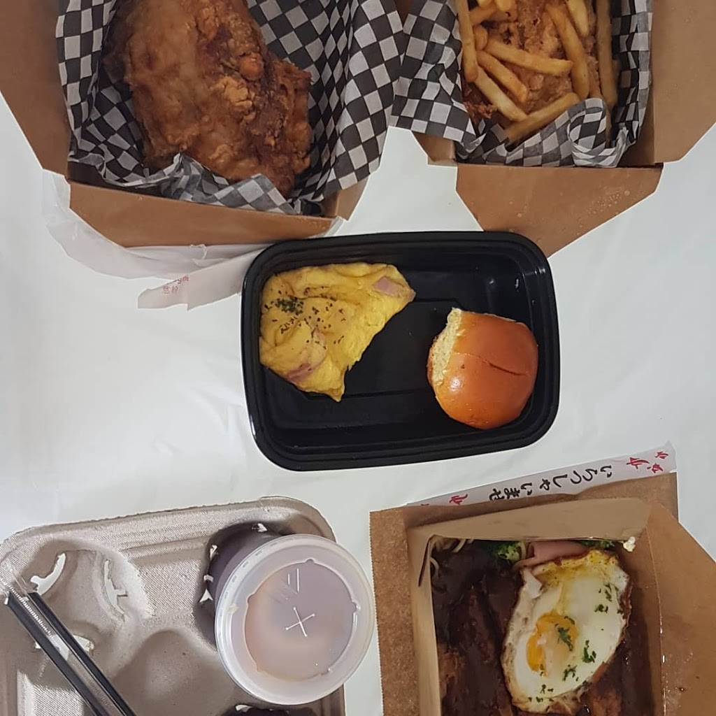 Good Catch Cafe 萬好冰室 | 179 Enterprise Blvd, Markham, ON L6G 1B3, Canada | Phone: (905) 940-3232