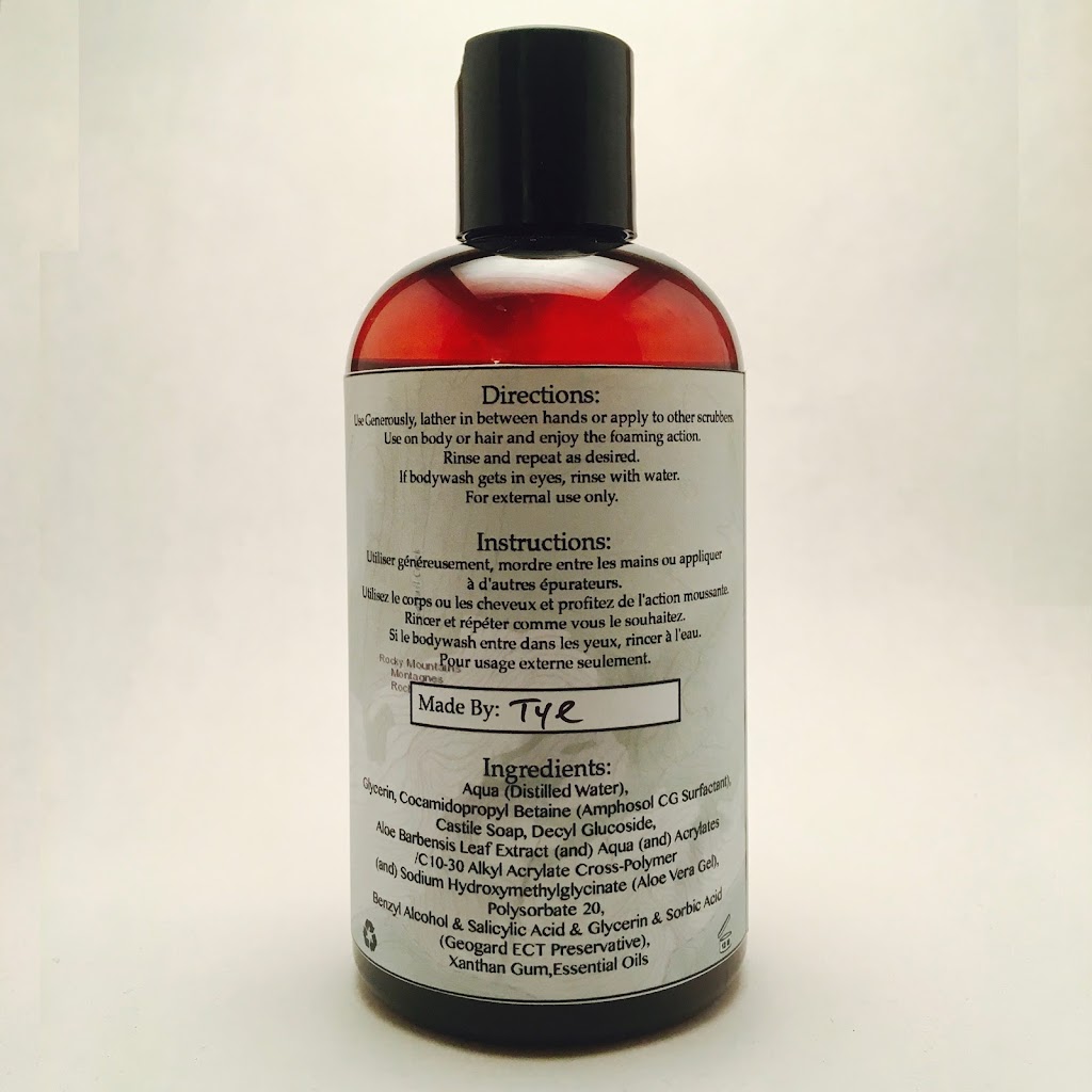 Three Arrows Body Co | 75 Canoe Close SW, Airdrie, AB T4B 2N4, Canada | Phone: (587) 429-7269