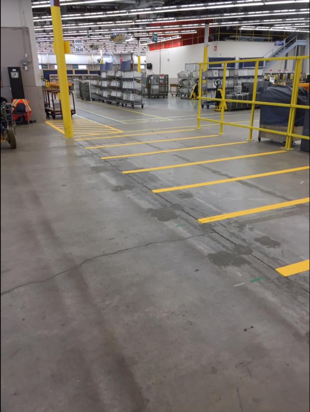 Gramac Limited | 50 Nictaux Dr, Lower Sackville, NS B4C 2C2, Canada | Phone: (902) 865-5014