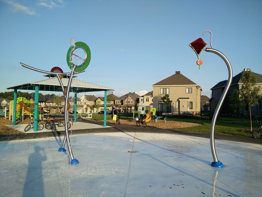 Guinness Park | 120 Ramsgrange St, Ottawa, ON K2C 3H2, Canada