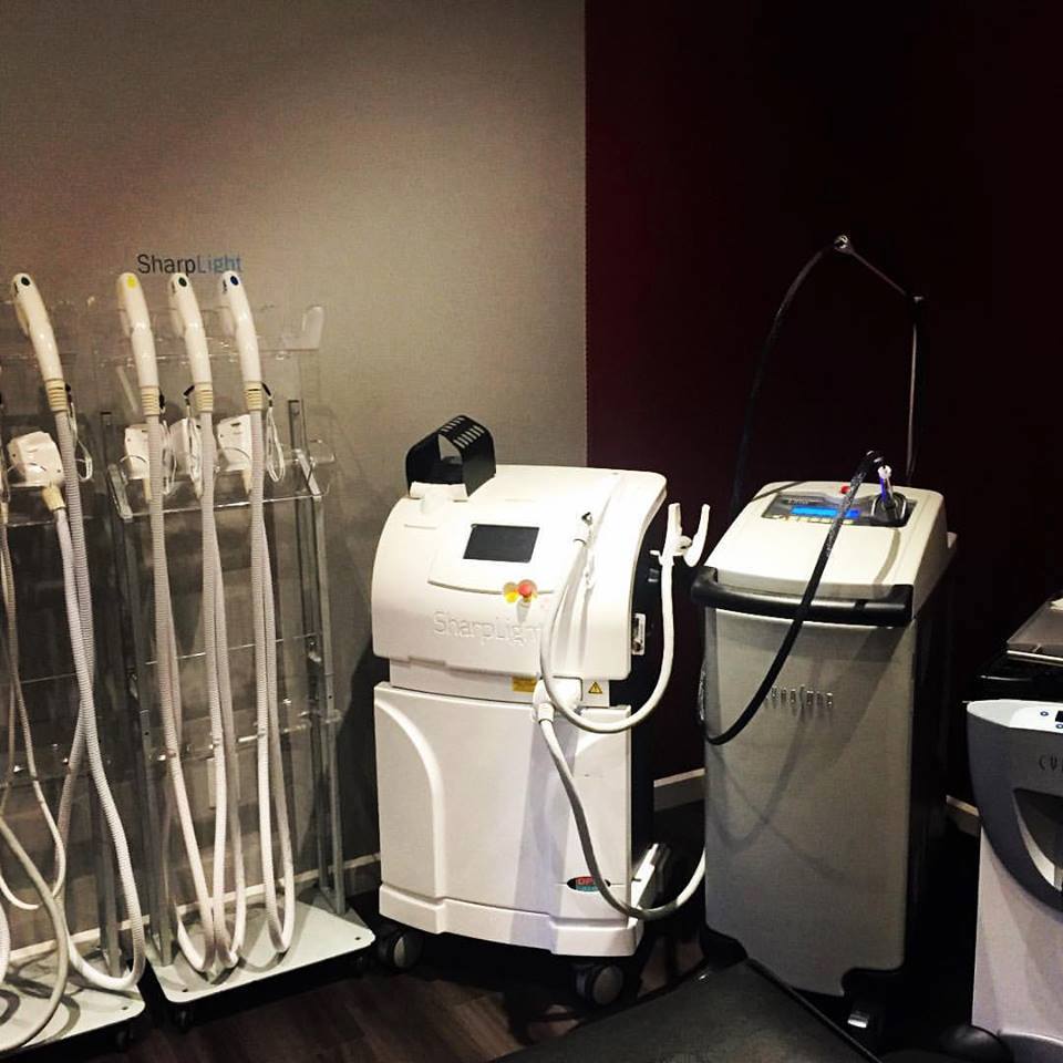 Clinique dEsthétique OptiLase Inc. | 150 Route Campagna, Saint-Henri, QC G0R 3E0, Canada | Phone: (581) 998-4367
