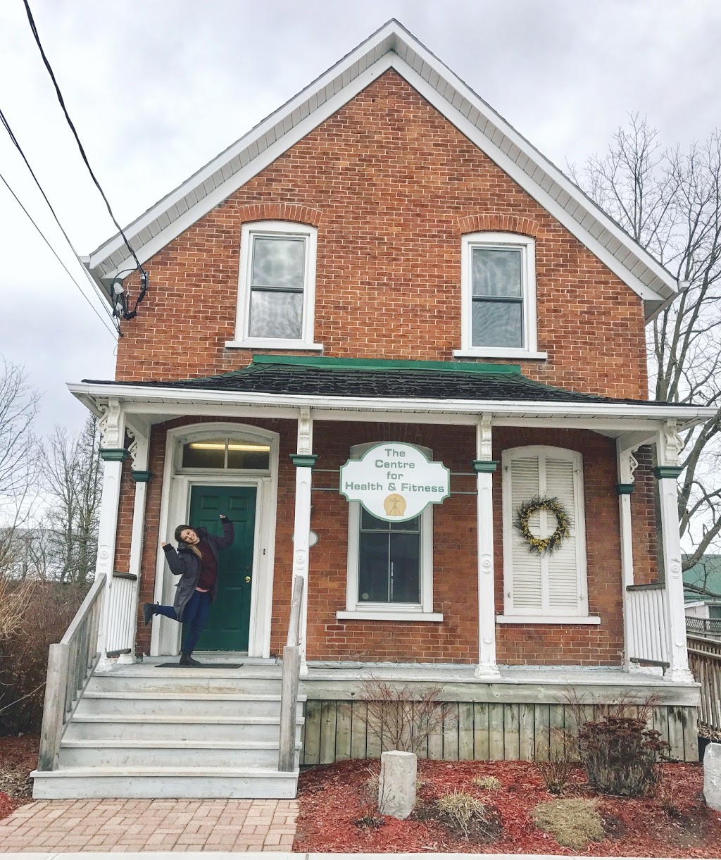 Kenko Osteopathy and Wellness | 1 Lake St, Picton, ON K0K 2T0, Canada | Phone: (416) 624-7088