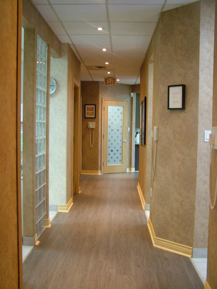 Orangeville Dental Centre | 15 Elizabeth St, Orangeville, ON L9W 3X3, Canada | Phone: (519) 941-7890