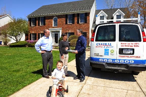Central Heating and Cooling | 2210 William St, Buffalo, NY 14206, USA | Phone: (716) 321-2271