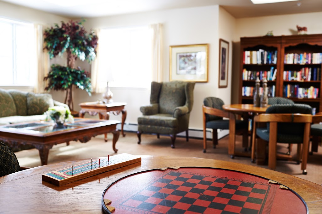 Fairwinds Lodge Retirement Residence | 1218 Michigan Ave, Sarnia, ON N7S 6L1, Canada | Phone: (519) 542-8814