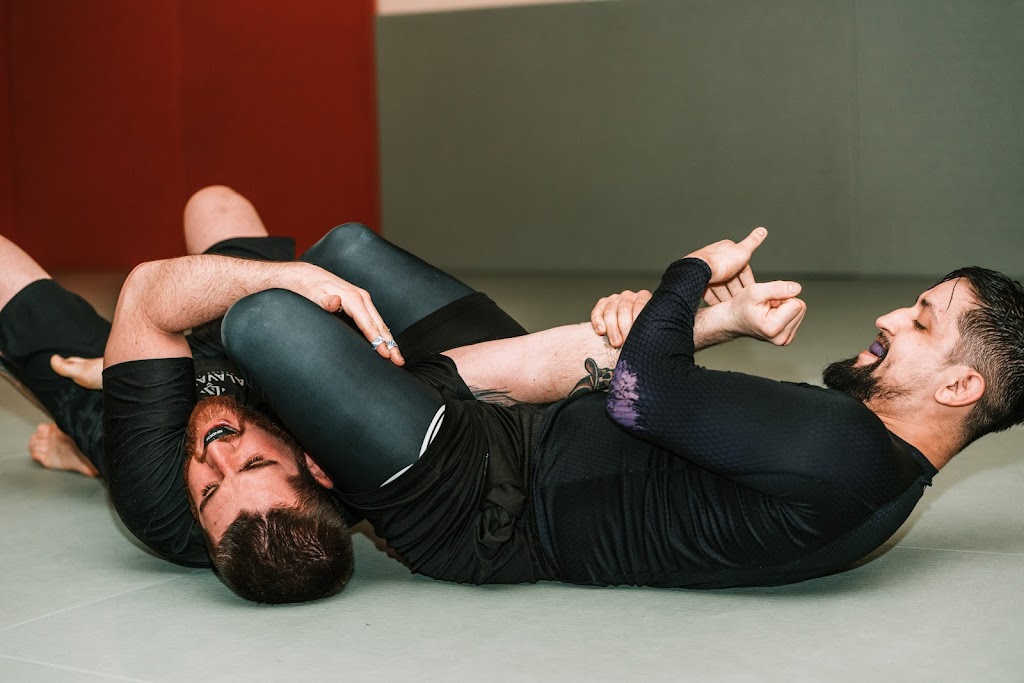 Invermere Jiu Jitsu | 4854 Athalmer Rd, Invermere, BC V0A 1K3, Canada | Phone: (250) 341-7113