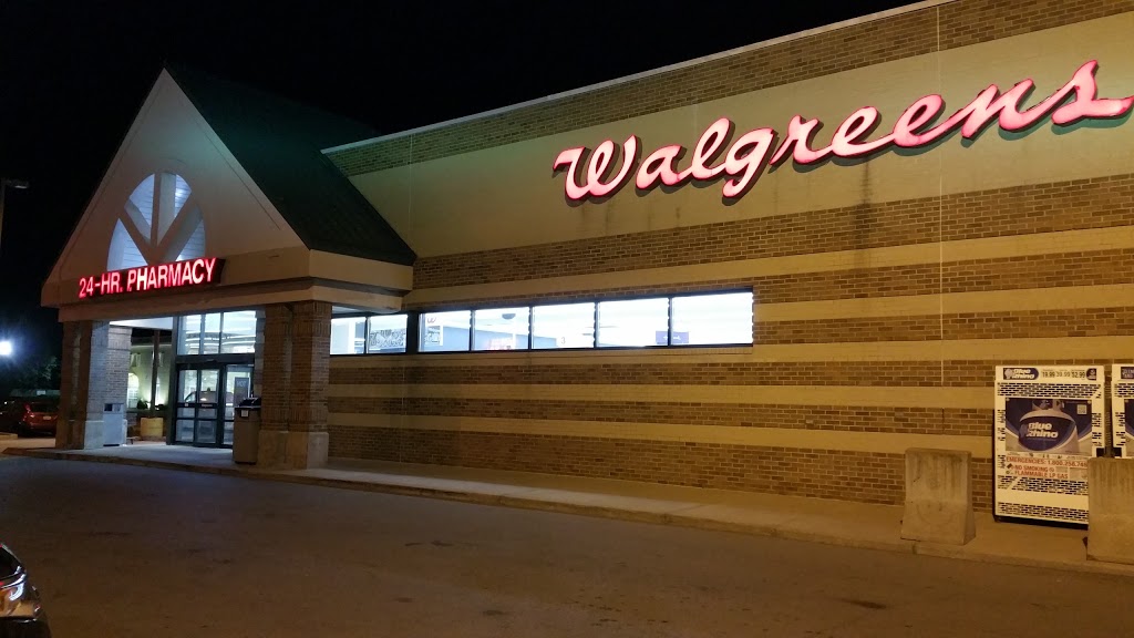 Walgreens | 2601 Sheridan Dr, Tonawanda, NY 14150, USA | Phone: (716) 835-3348