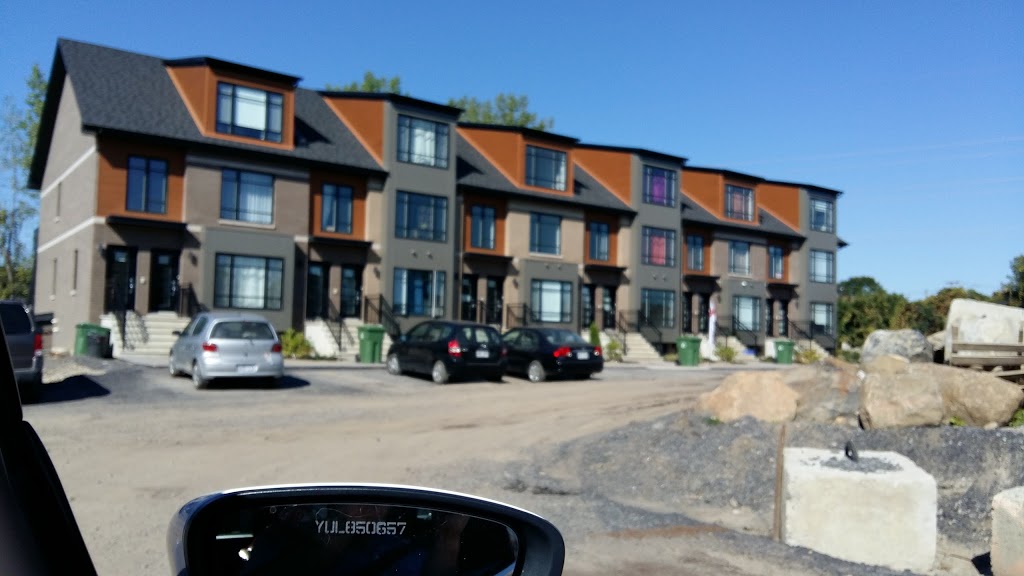 Highlands Lasalle - Condos Neufs à louer et en achat | 9630 Rue William-Fleming, Lasalle, QC H8R 0C2, Canada | Phone: (514) 927-6062