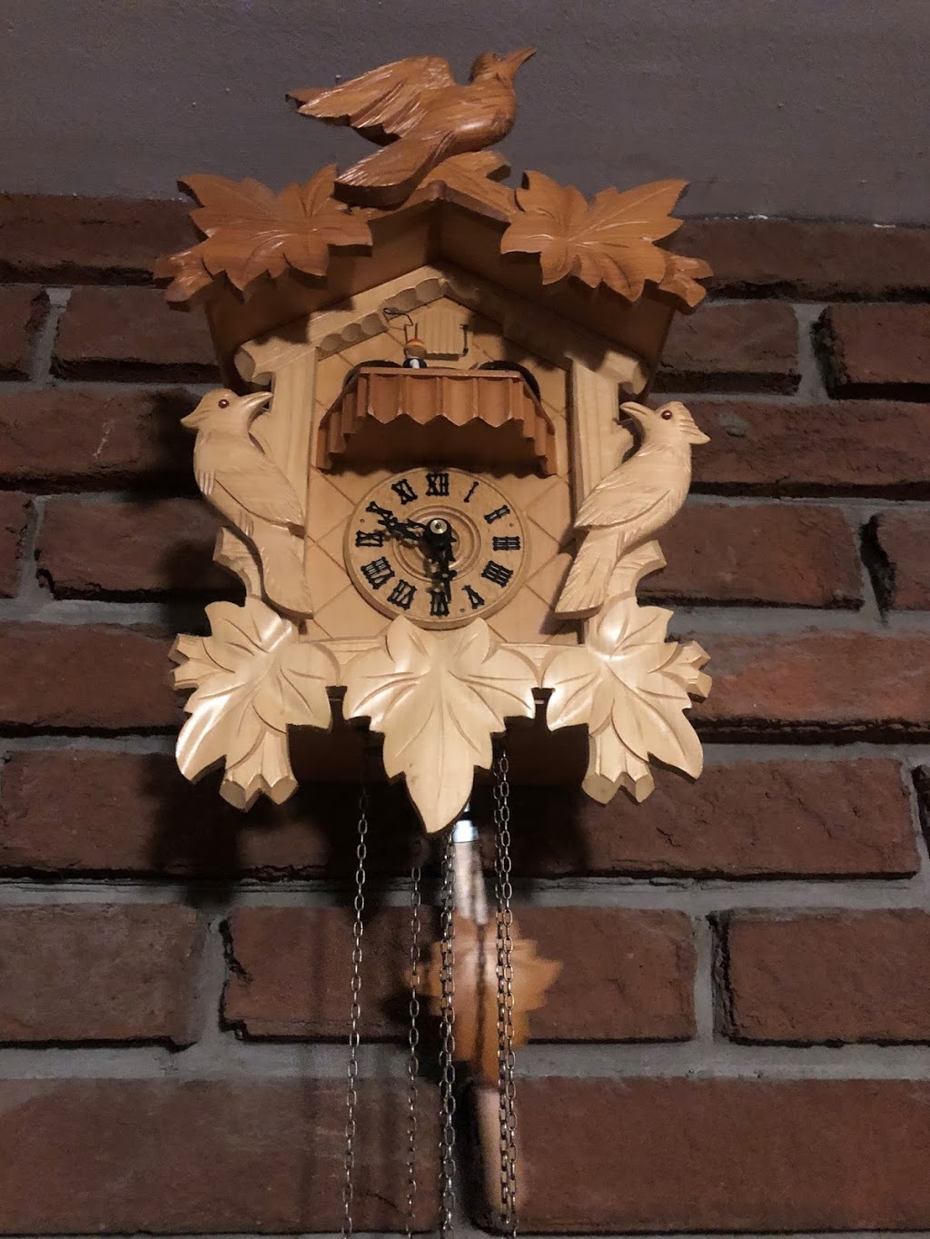 Romans Watch & Clock Repair | Clarkson Area, 1725 Lakeshore Rd W, Mississauga, ON L5J 1J4, Canada | Phone: (905) 855-3286