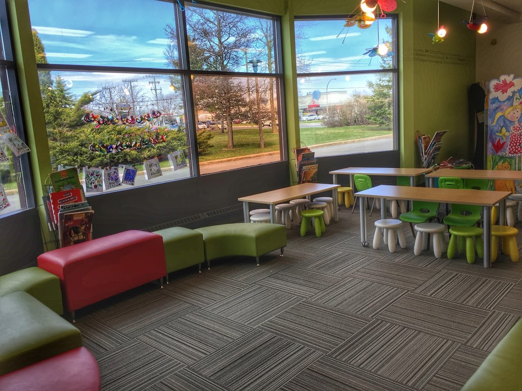 Boisbriand Library | 901 Boulevard de la Grande-Allée, Boisbriand, QC J7G 1W6, Canada | Phone: (450) 435-7466