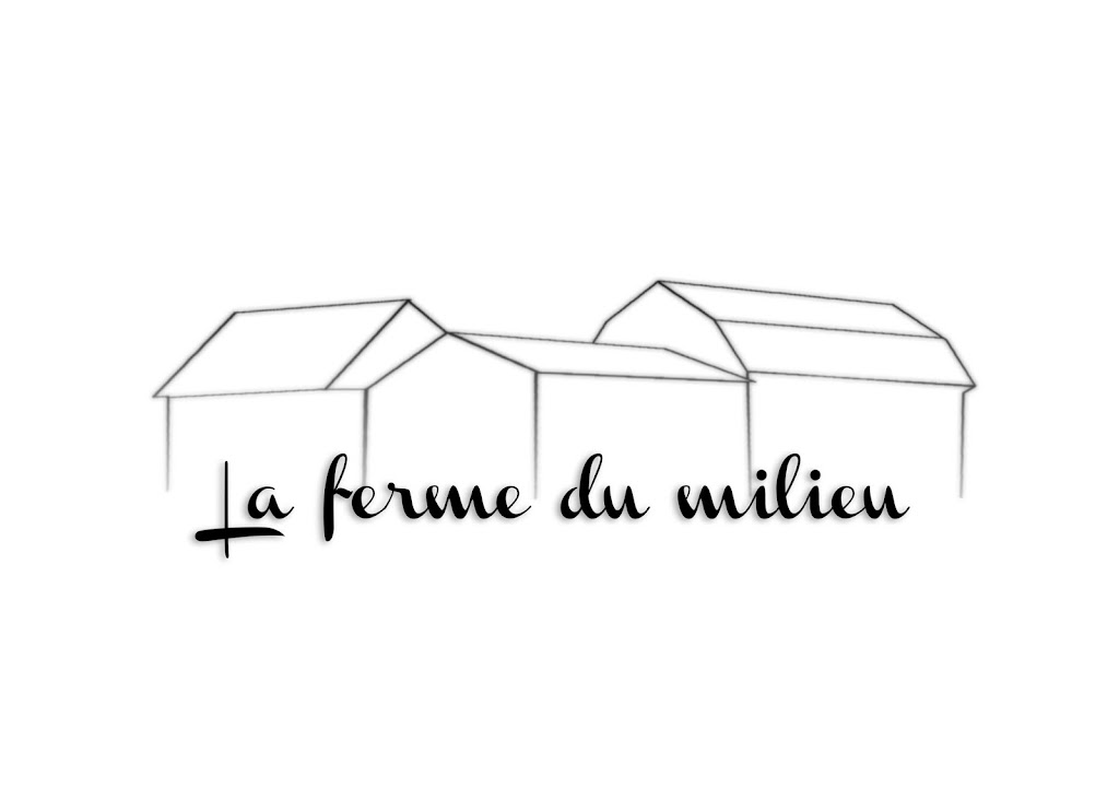 La Ferme du Milieu | 1375 Chem. Middle, Saint-Georges-de-Clarenceville, QC J0J 1B0, Canada | Phone: (438) 825-0200