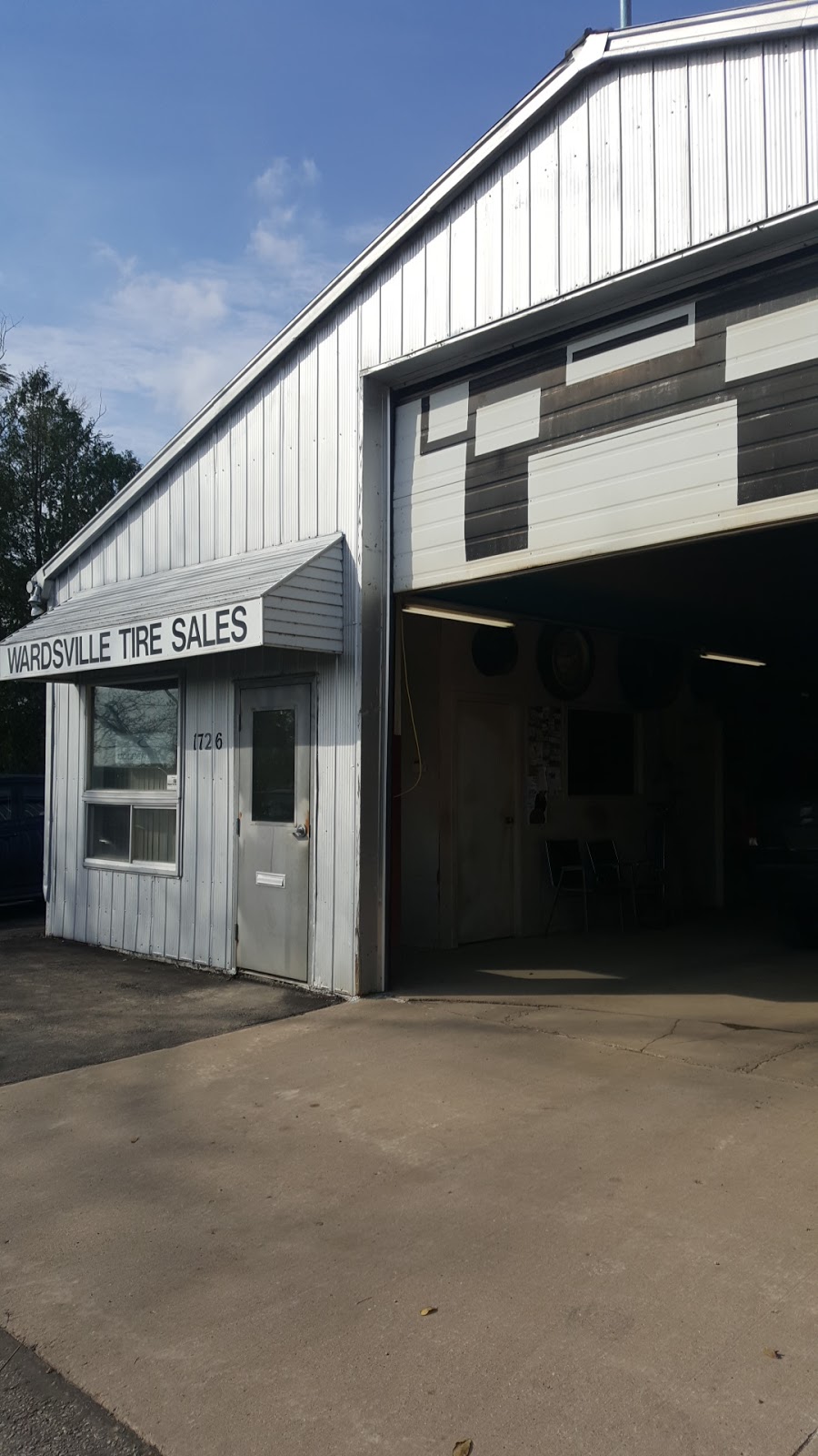 Wardsville Signature Tire | 1726 Longwoods Rd, Wardsville, ON N0L 2N0, Canada | Phone: (519) 693-4951
