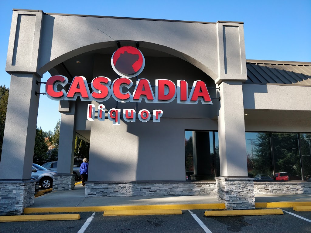Cascadia Liquor - Nanoose | 2451 Collins Crescent #2, Nanoose Bay, BC V9P 9J9, Canada | Phone: (250) 821-1991