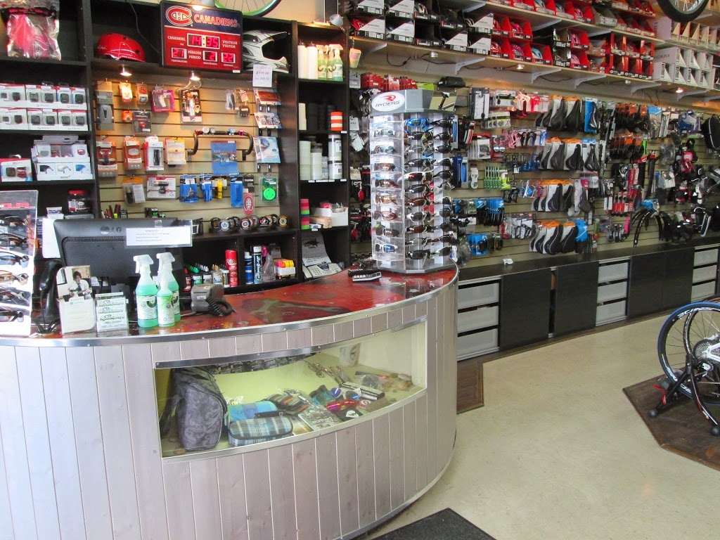 Cyclosphère Sport | 13376 Boulevard Curé-Labelle, Mirabel, QC J7J 1G9, Canada | Phone: (450) 430-8356