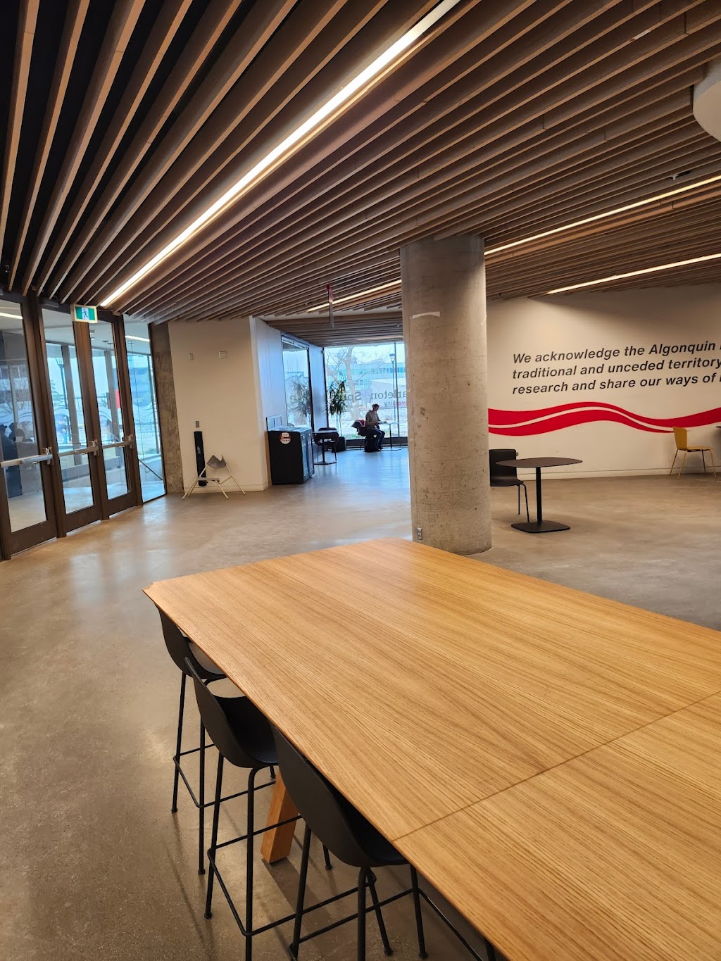 Innovation Hub @ Carleton University | 1125 Colonel By Dr 2020 Nicol Building, Ottawa, ON K1S 5B6, Canada | Phone: (613) 520-2600