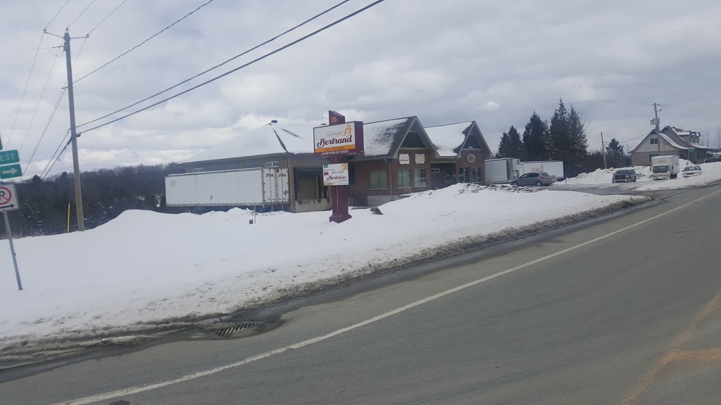 Boulangerie Bertrand Enr | 155 Rte 216, Stoke, QC J0B 3G0, Canada | Phone: (819) 878-3486