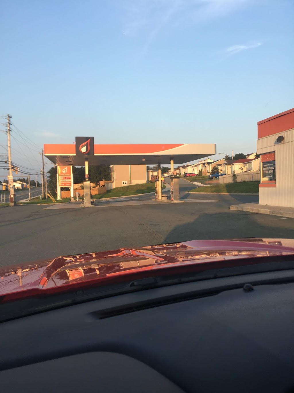 Paradise North Atlantic | 1452 Topsail Rd, Paradise, NL A1L 1P9, Canada | Phone: (709) 782-4427
